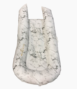 Shop DockATot Grand Dock, Carrara Marble at Goodbuygears