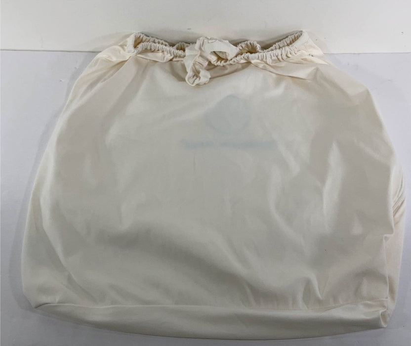 used Diapering
