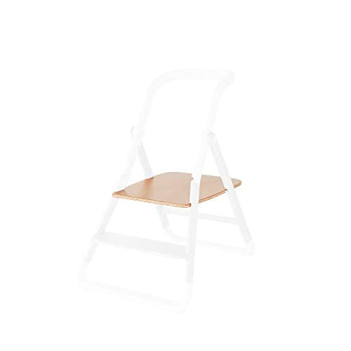 Shop Ergobaby Evolve Kitchen Tower Add-on, Natural Wood at Goodbuygears