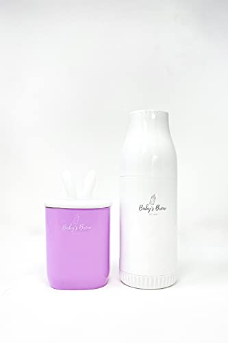 used The Baby’s Brew Portable Bottle Warmer