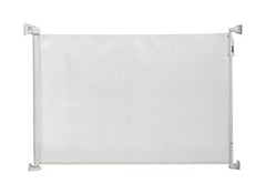 Shop KidCo Retractable Safeway Gate, White at Goodbuygears