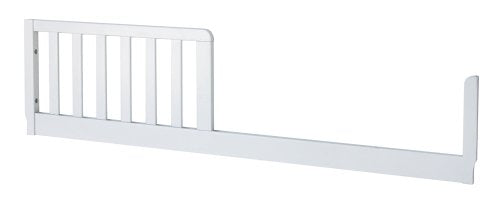 DaVinci Toddler Bed Conversion Kit, Washed Natural
