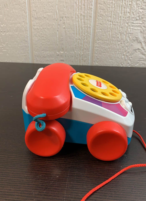 used Toys