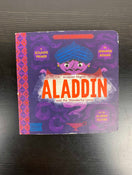 used BUNDLE Babylit Book Bundle