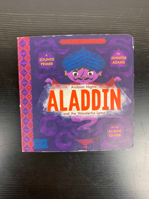 used BUNDLE Babylit Book Bundle