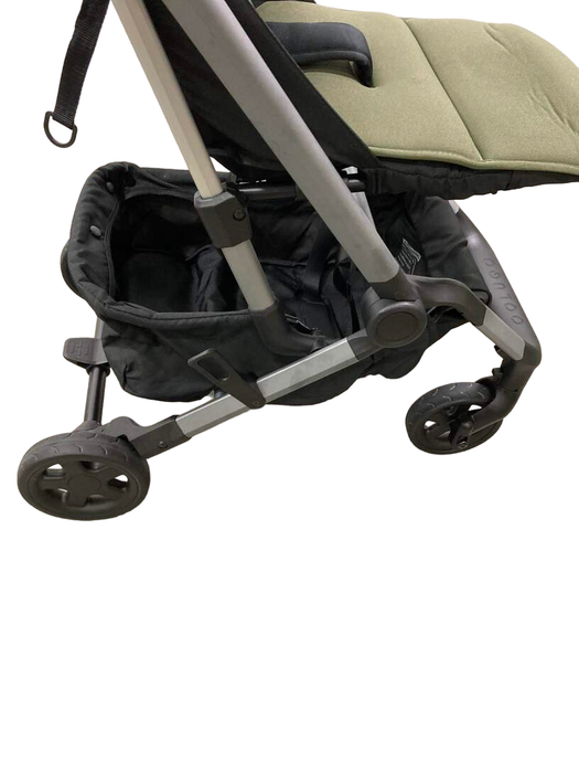 Shop Colugo Compact Stroller, Olive, 2023 at Goodbuygears