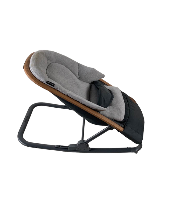 Shop Maxi-Cosi Kori 2-in-1 Rocker, Essential Graphite at Goodbuygears