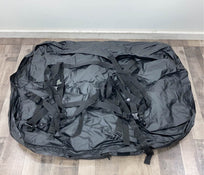 secondhand Amazon Basics Rooftop Cargo Carrier Bag