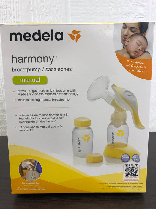 used Feeding