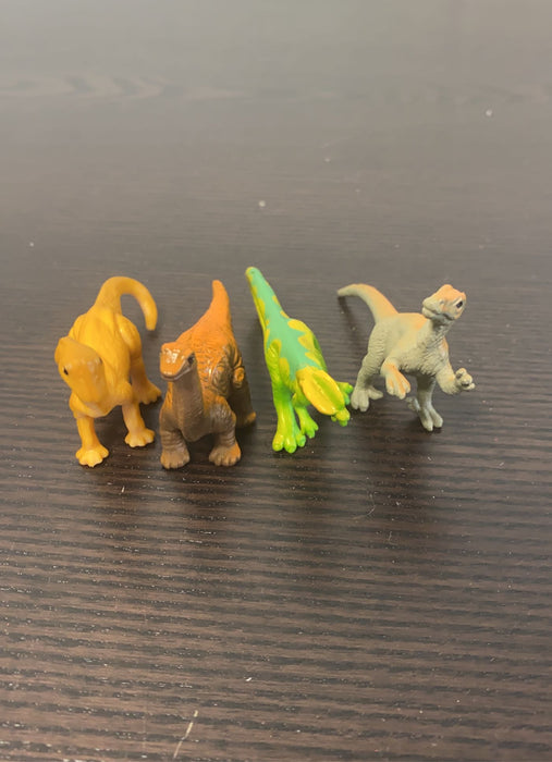 secondhand Toys