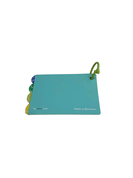 Shop Lovevery Play Kits, The Inspector at Goodbuygears