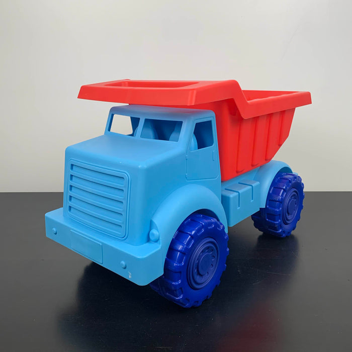 used Sun Squad Jumbo Sand Dump Truck
