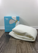 Shop Lullaby Earth Breathe Safe Air Breathable Crib Mattress Pad at Goodbuygears