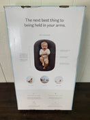 Shop Snuggle Me Organic Infant Lounger, Sparrow at Goodbuygears