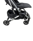 Shop Colugo Compact Stroller, 2022, Black at Goodbuygears