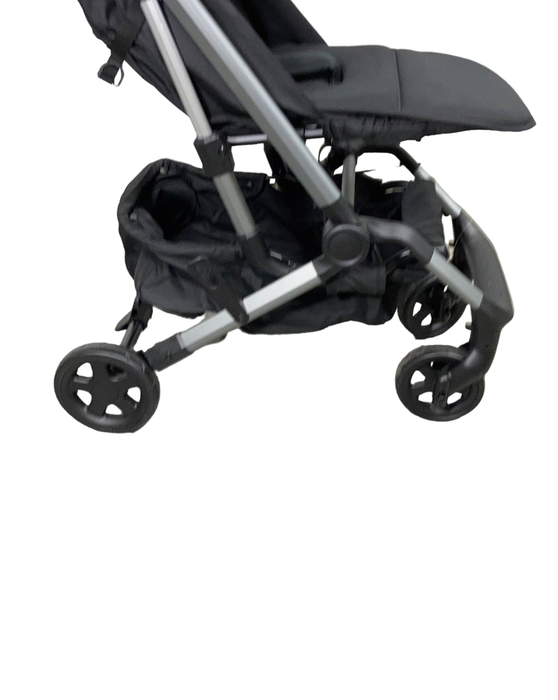Shop Colugo Compact Stroller, 2022, Black at Goodbuygears