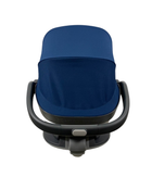 Shop UPPAbaby MESA MAX Infant Car Seat and Base, DualTech Noa Navy, 2023 at Goodbuygears