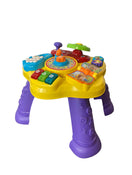 Shop VTech Magic Star Learning Table at Goodbuygears