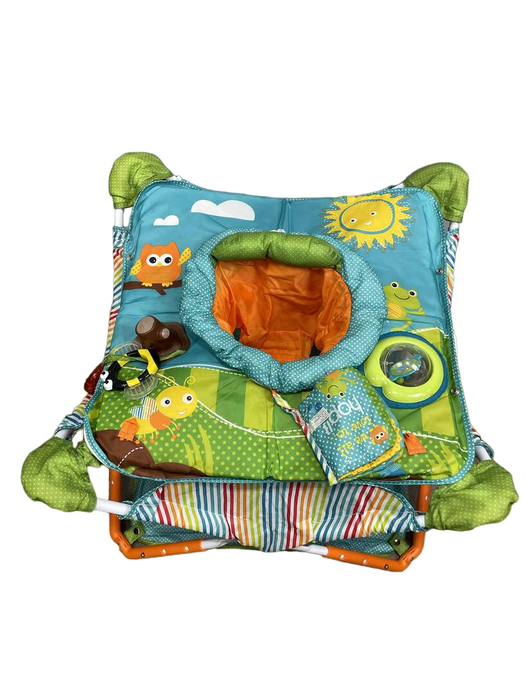 used Infant Gear