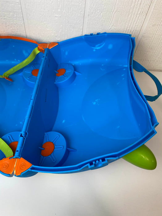 used Travel Gear