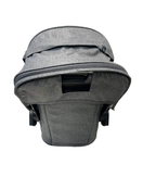 Shop UPPAbaby Vista V2 Toddler Seat, 2022, Greyson at Goodbuygears