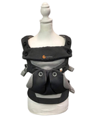 Shop Ergobaby 360 All Positions Cool Air Mesh Baby Carrier, Carbon Grey at Goodbuygears