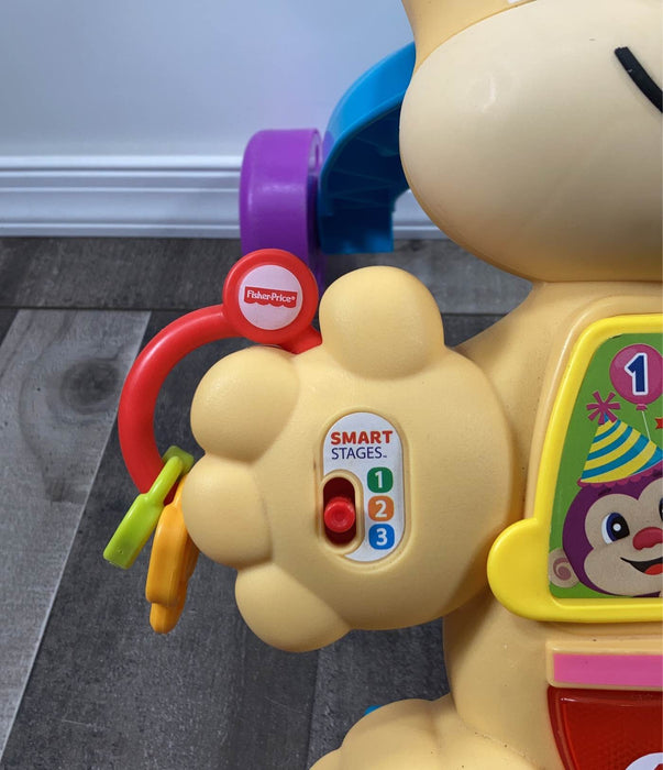 secondhand Toys