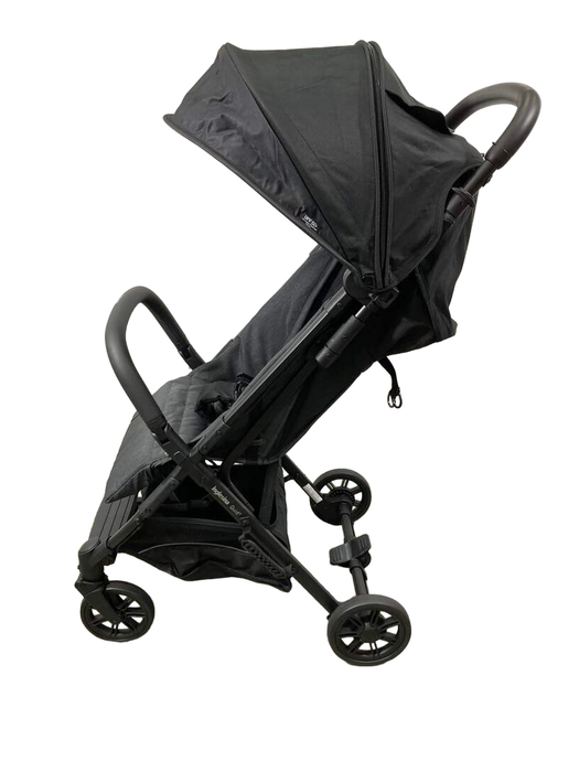 Shop Inglesina Quid 2 Stroller, Onyx Black, 2023 at Goodbuygears