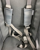 Shop UPPAbaby VISTA V2 Stroller, 2021, Bryce (White Marl) at Goodbuygears