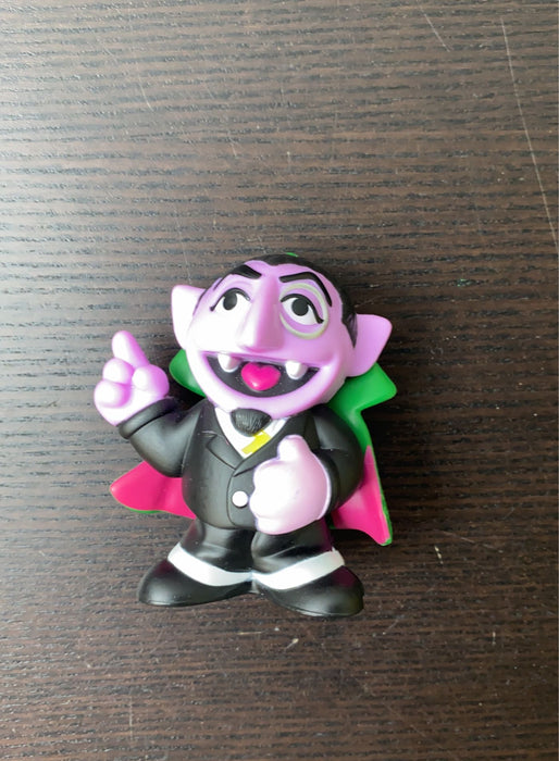 secondhand Toys