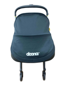 Shop Doona Infant Car Seat & Stroller Combo, 2022, Nitro Black at Goodbuygears