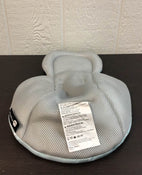 Shop 4moms Reversible Newborn Insert, Seafoam Green Mesh at Goodbuygears