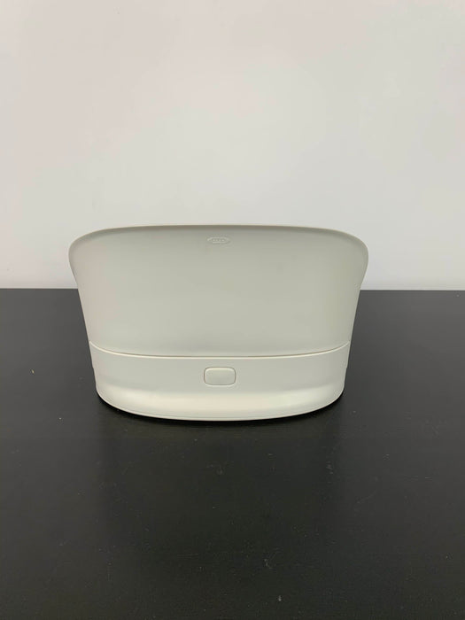 secondhand OXO Tot Perch Foldable Booster Seat For Big Kids