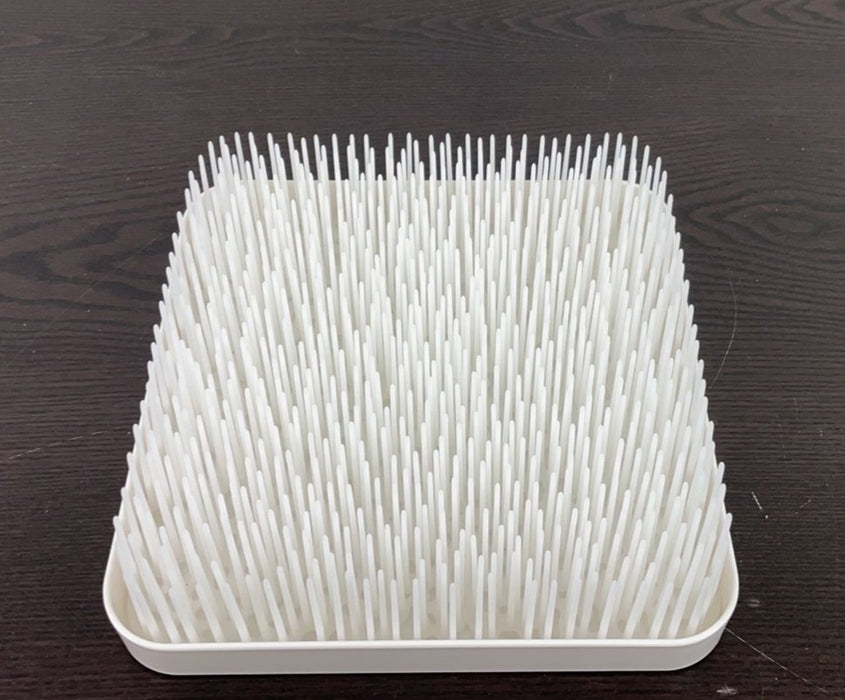 secondhand Boon Grass Countertop Drying Rack