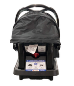 Shop Baby Trend Secure Snap Gear 35 Infant Car Seat, 2022, Purest Blue at Goodbuygears