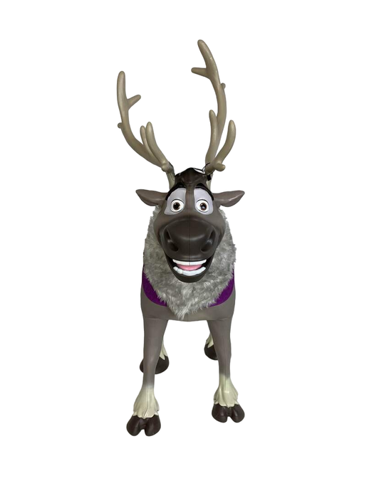 Shop Disney Sven Reindeer My Size Playdate with Sounds at Goodbuygears