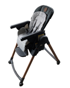 Shop Maxi-Cosi Minla 6-in-1 High Chair, Essential Graphite at Goodbuygears