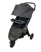 Shop Baby Jogger City Mini GT2 Stroller, 2019, Opulent Black at Goodbuygears