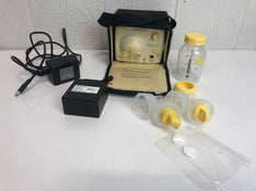 used Medela Pump In Style Advanced Breast Pump