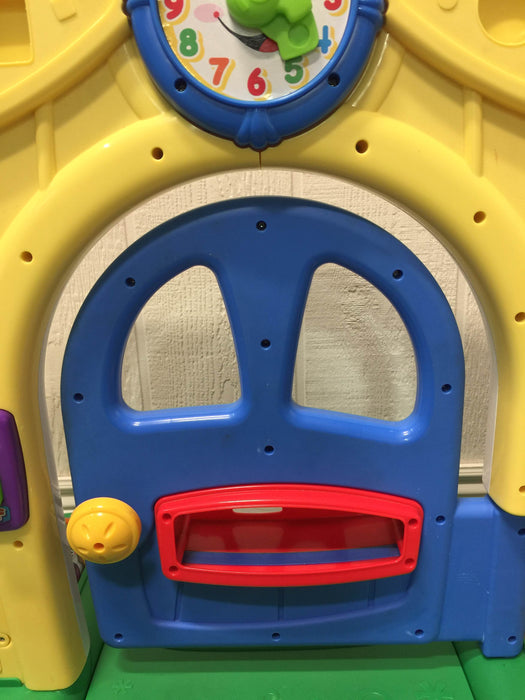 used Toys
