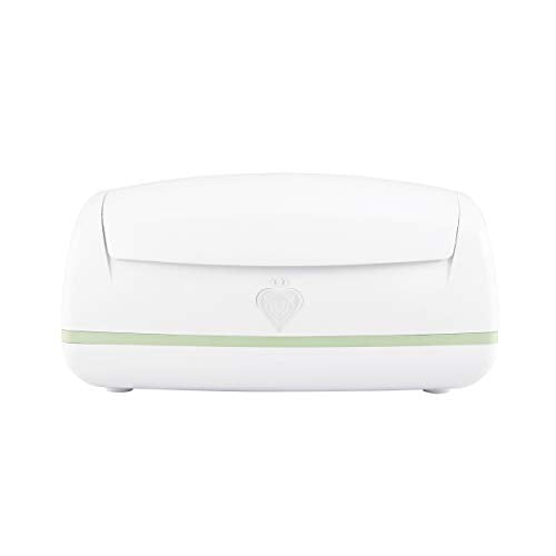 used Prince Lionheart Warmies Wipes Warmer