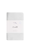 Shop Snuggle Me Swaddle Blanket, Slate at Goodbuygears