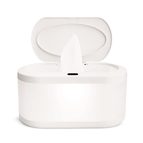 Shop Munchkin Touch Free Wipe Warmer at Goodbuygears