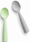 Shop Miniware Training Spoon Cutlery Set at Goodbuygears