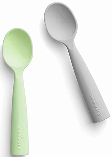 Shop Miniware Training Spoon Cutlery Set at Goodbuygears