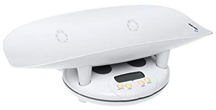 Health-o-Meter Grow With Me Baby Scale