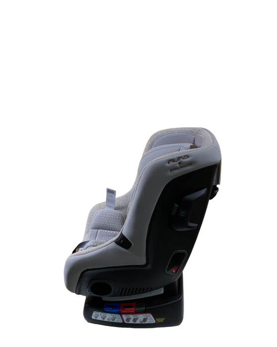 Shop Nuna RAVA Convertible Car Seat, Droplet Dot, 2023 at Goodbuygears