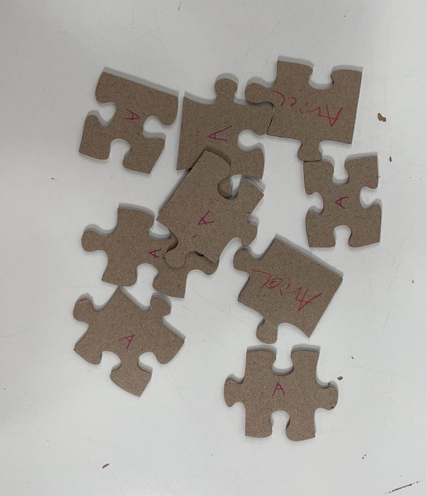 secondhand Toys