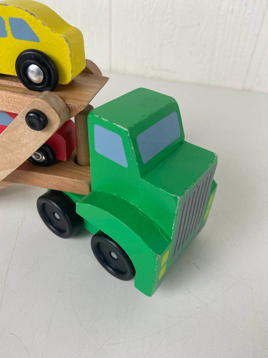 used Toys