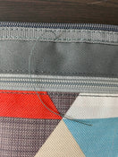 used Diapering